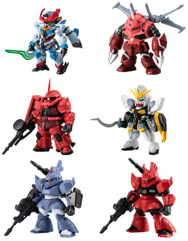 Bandai Gundam Converge #27