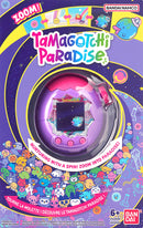 Tamagotchi Paradise Purple Sky