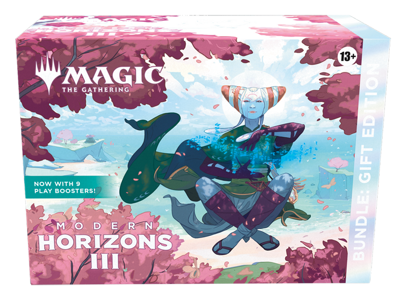 Modern Horizons 3 Gift Bundle