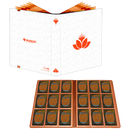 Mana 8 Lotus 9 Pocket Pro Binder