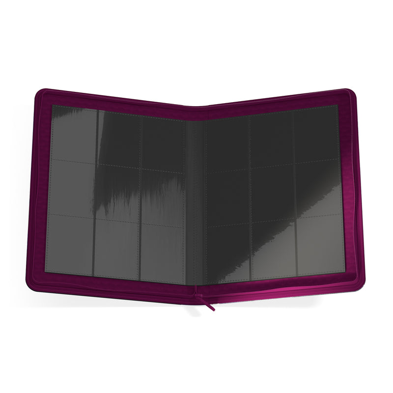 9 Pocket Zippered Pro Binder Edge of Eternities Nexus of Fate