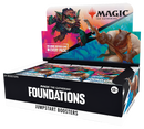 Magic: the Gathering Foundations Jumpstart Booster Box