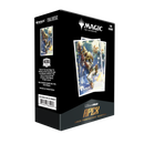 Ultra Pro Apex Sleeves Final Fantasy Vivi Ornitier