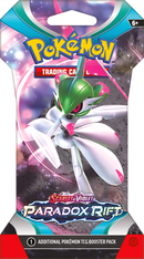 Scarlet & Violet Paradox Rift Sleeved Booster Pack