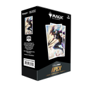 Ultra Pro Apex Sleeves Final Fantasy Kain, Traitorous Dragoon