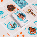 Bicycle Playing Cards Disney Moana