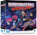 Worminators Inside Job