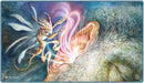 Magic: The Gathering Lorwyn Eclipsed Dream Seizer Playmat