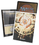 Ultimate Guard Art Sleeves Magic: The Gathering Secrets of Strixhaven Armageddon