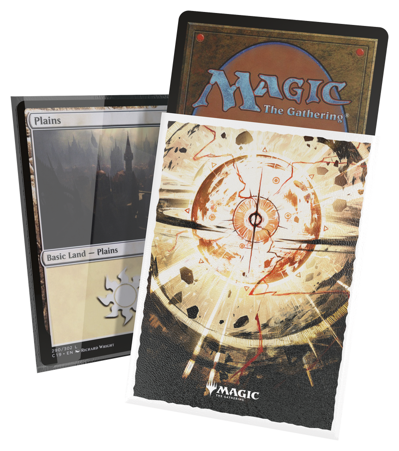 Ultimate Guard Art Sleeves Magic: The Gathering Secrets of Strixhaven Armageddon