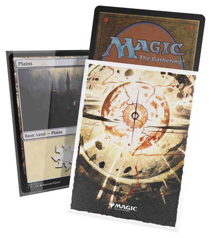 Ultimate Guard Art Sleeves Magic: The Gathering Secrets of Strixhaven Armageddon