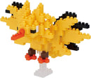 Nanoblock Zapdos