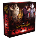 Doctor Who Nemesis