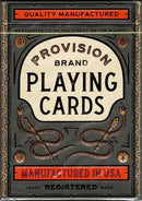 Bicycle Playing Cards Theory 11 Provision