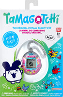 Tamagotchi Original College Sweater Gen2
