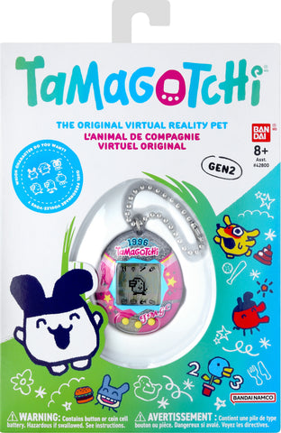 Tamagotchi Original College Sweater Gen2