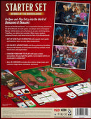 D&D Starter Set Heroes of the Borderlands