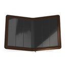 9 Pocket Zippered Pro Binder Edge of Eternities Deafening Silence