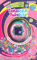 Tamagotchi Paradise Pink Land