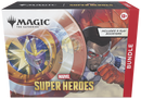 [Pre-Order] Marvel Super Heroes Bundle
