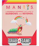 Grab & Go Mantis