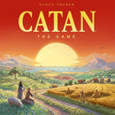 Catan 6th Edition