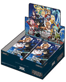 Union Arena Booster Box Sword Art Online
