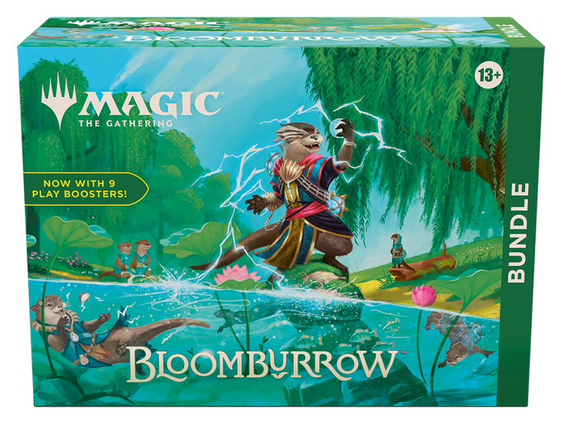 Bloomburrow Bundle