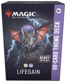 Secrets of Strixhaven 60-Card Theme Deck Lifegain