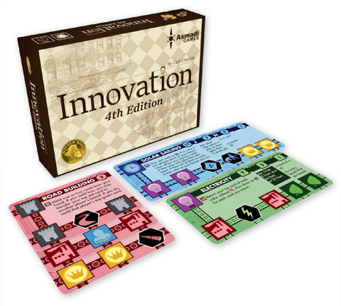 Innovation 4th Edition