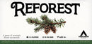 Reforest Old Growth