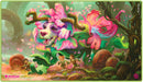 Magic: The Gathering Lorwyn Eclipsed Vibrance Playmat
