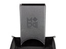 Fanroll Fold Up Dice Tower Black