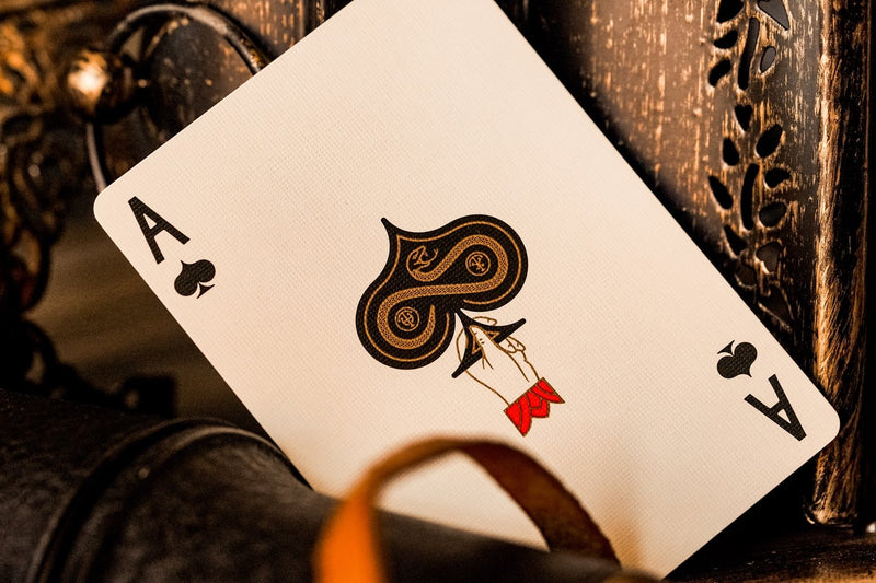 Bicycle Playing Cards Theory 11 Provision