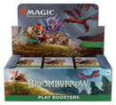 Bloomburrow Play Booster Box