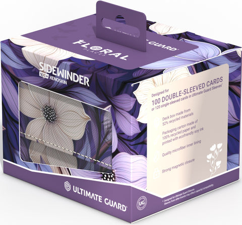 Sidewinder 100+ Moonlit Glen