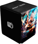 Alcove Flip Magic: The Gathering Final Fantasy Y'shtola Rhul 100+ Premium Deck Box (Copy)