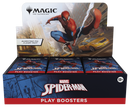 Spider-Man Play Booster Box