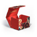 Sidewinder 100+ Autumn Heath