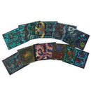 D&D Dungeon Map Pack Ravenloft The Horrors Within