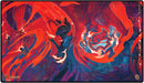 Magic: The Gathering Secrets of Strixhaven Prismari Playmat