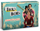 Enola Holmes Finder of Lost Souls