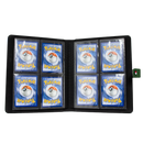 Ultra Pro Premium Snap Binder Pokemon Green