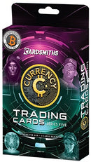 Currency Series 5 2-Pack Box