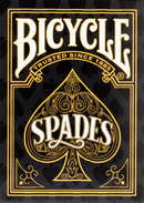 Bicycle Playing Cards Spades