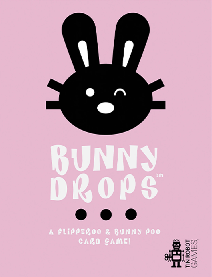 Bunny Drops