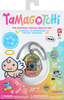Tamagotchi Original Angel Flower Bouquet Gen3