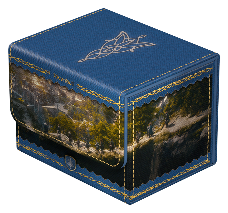 Sidewinder 100+ Lord of the Rings Rivendell