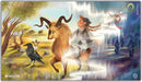 Magic: The Gathering Lorwyn Eclipsed Morningtide's Light Playmat