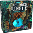 Forbidden Jungle